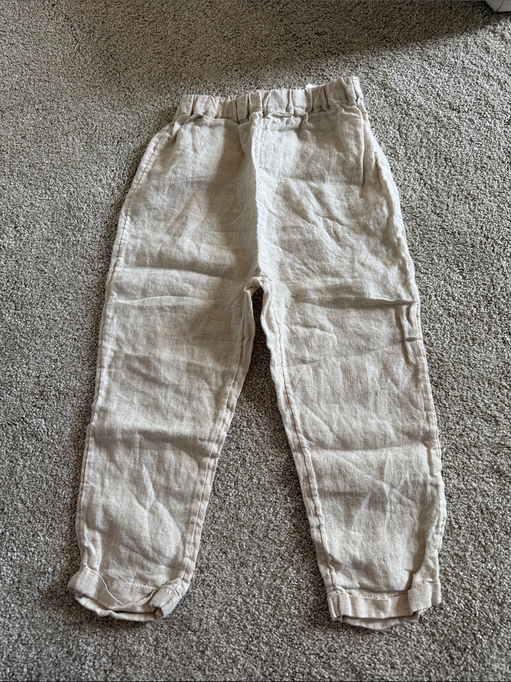 H&M toddler pants